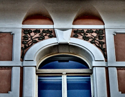 布拉格窗飾《十四》 - 第2頁 - 新疆?dāng)z影站 - 中國數(shù)碼攝影家論壇