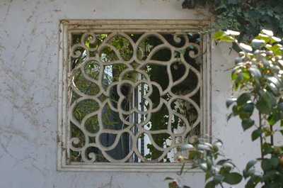 江南窗欞 一窗一景，雕琢水鄉詩韻