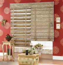 窗飾的藝術(shù)與選擇